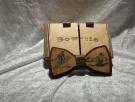 Sløyfe - tversover - bowtie - Sportsmotiv thumbnail