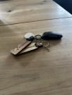 Mobilholder - nøkkelring thumbnail