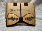 Sløyfe - tversover - bowtie - Motor thumbnail