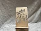 Mobilholder - mange motiver thumbnail