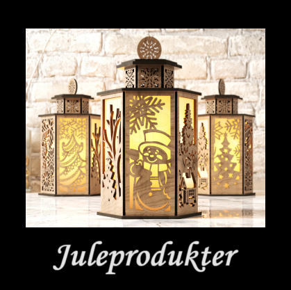 juleprodukter ornaments ornamenter