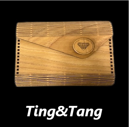 Ting og tang