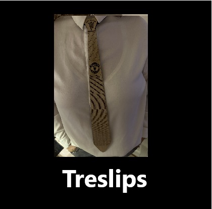 treslips